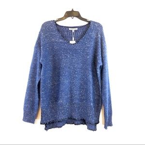 Spense Sport Dillard’s Knit Sweater Size Large